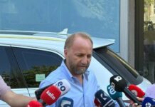 Tahiri: Kosova është ndryshe pas vendimit të Hagës, populli nuk e pranon këtë ndryshim