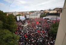 Policia sqaron masat e sigurisë për vendimin në Hagë: Planet policore janë procedura të rregullta