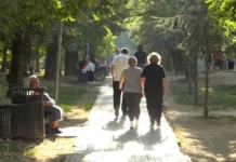 Deri në fund të vitit pritet të vendosen kamera të sigurisë në të gjitha parqet publike