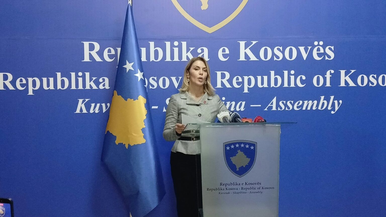 Deliu Kodra: Secili që kishte përgjegjësi ndaj Arlinda Zekajt, duhet të japë llogari