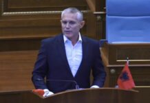Ramadani pas votimit të Qeverisë: Punë s’ka bërë, punë s’ka për të bërë