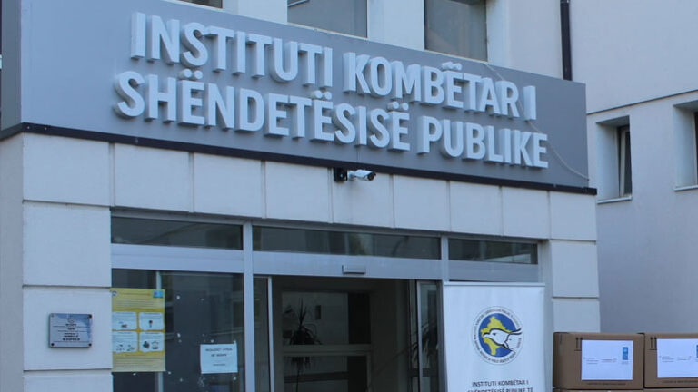 17 raste të reja me fruth brenda një jave, 203 të konfirmuara që nga prilli