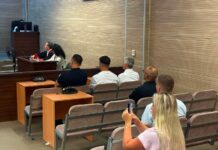 Vrasja e argjentinases në Fushë-Kosovë, edhe në rigjykim Endrit Nika deklarohet i pafajshëm