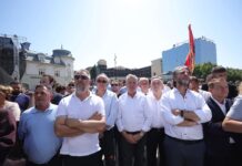 Sami Lushtaku: Qeveria po cenon autonominë e komunave, pushteti lokal nuk do të heshtë