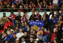 Dalin në shitje biletat për ndeshjen Izrael-Kosovë