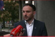 Guri: Nuk do të votojmë për Qeverinë Kurti