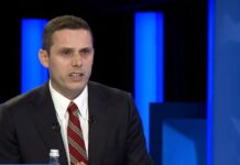 Gruda: Ligji për Specialen nuk e shkel Kushtetutën, Kosova mund ta detyrojë ta zbatojë