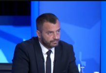 Rexhaj për deklaratën e Simiqit: E dimë që nuk ka popull serb në Kosovë