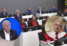 “Sulltani” dhe “Abaz Gjuka” për vendimin e Hagës: S’dorëzohemi, betejë pas beteje fitohet lufta