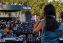 Si duken festivalet e së ardhmes? Krist Martiro ndan përvojën nga ZAMNA Madrid