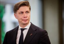 Kryeministri i Lituanisë: Jemi të gatshëm të luftojmë, por kemi edhe plane për evakuim në rast sulmi rus