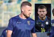 Foda falënderon Fidan Alitin dhe Valon Berishën për kontributin te Kosova