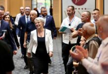 I kërkuan dorëheqje Gërvallës për Specialen, Guxo reagon: Drejtësi po, manipulim politik jo