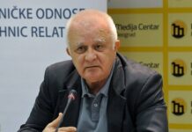 Bashkimi i shqiptarëve për zgjedhjet në Serbi, Janjiq: Hap i mirë politik