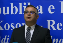 Besnik Tahiri: Kanë mbetur edhe tetë ditë, s’po shoh proces serioz politik për çështjen e presidentit