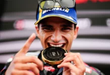 Martín zgjeron epërsinë ndaj Márquez pas GP të Austrisë, Aprilia merr kontrollin në MotoGP