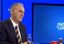Limaj: Rezultati i UÇK-së është liria dhe shteti i Kosovës