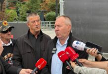 Gucati: OVL-UÇK do të mbështesë protestat, partitë të unifikohen për shfuqizimin e Speciales