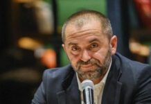 Arrestohet në Maqedoninë e Veriut ish-pjesëtari i UÇK-së, Fadil Pushkolli