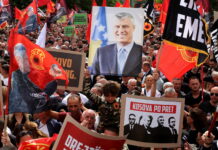 “Jo në emrin tim” po jehon në botë, bëhen gati 12 kërkesa për protestë në Evropë