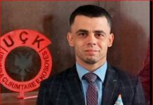 Partia Demokratike e Ashkalive të Kosovës mbështetë “Marshin për Liri” më 12 shtator në Prishtinë