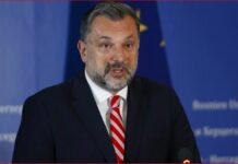 Sarajeva e tërheq stafin e Ambasadës nga Serbia pas varrimit të Mlladiqit me nderime shtetërore