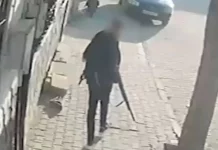 Sulm i armatosur në një shkollë në Turqi, 11 të plagosur
