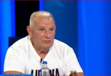 Iu përmend emri nga Gjykata Speciale, Buja: Kam marr konfirmim që nuk ka bazë për aktakuzë