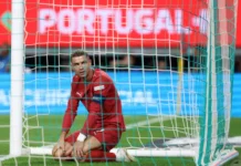 Ronaldo reagon pas largimit nga grumbullimi i Portugalisë: Do t’i tregoj arsyet kur të vijë koha