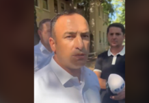 Thaçi: S’ka dyshime për varrezë masive, aty u tentua kultivimi i narkotikëve