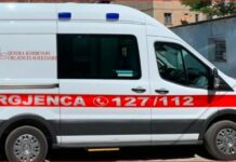 Mbytet në Velipojë një 68-vjeçar nga Kosova