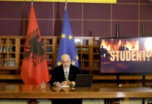 Rama publikon të dhëna për 45 protestues të dhunshëm: Janë paguar nga krimi i organizuar, të gjithë me precedentë kriminalë