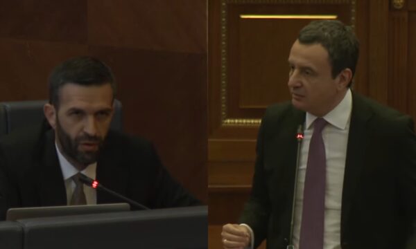 Kurti e Rrahmani replikojnë në Kuvend për Kodin e ri Civil, me nenin që u hap rrugë martesave të personave të gjinisë së njëjtë