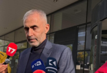 Avokati Berisha: Paraburgimi prej 30 ditësh ndaj Gani Gecit, i panevojshëm