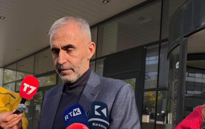Avokati Berisha: Paraburgimi prej 30 ditësh ndaj Gani Gecit, i panevojshëm