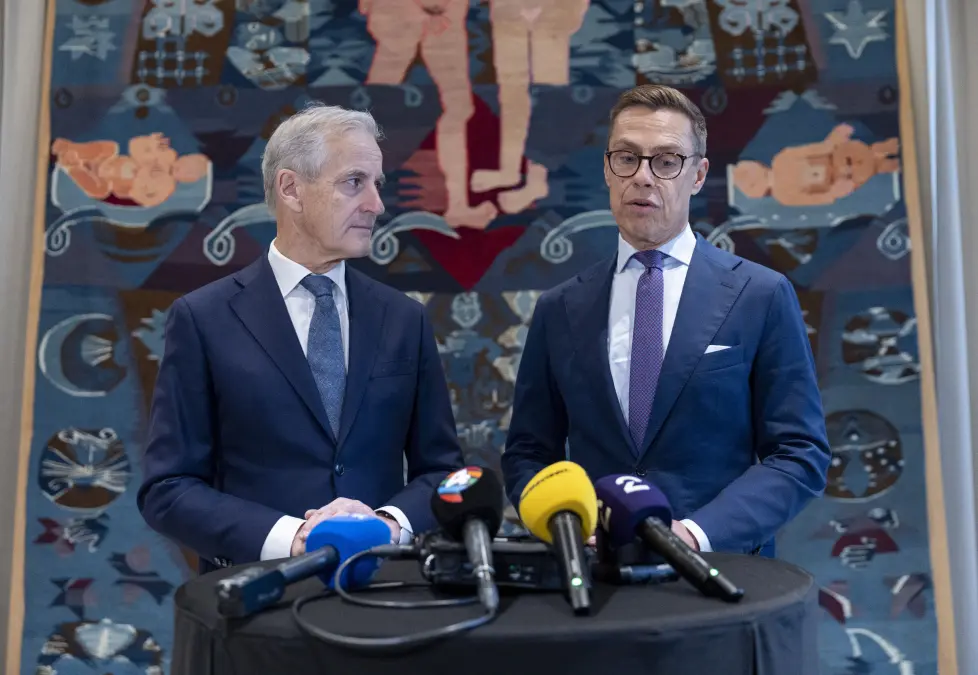 Finlanda dhe Norvegjia telefonojnë Putinin, kërkojnë rifillimin e bisedimeve të paqes