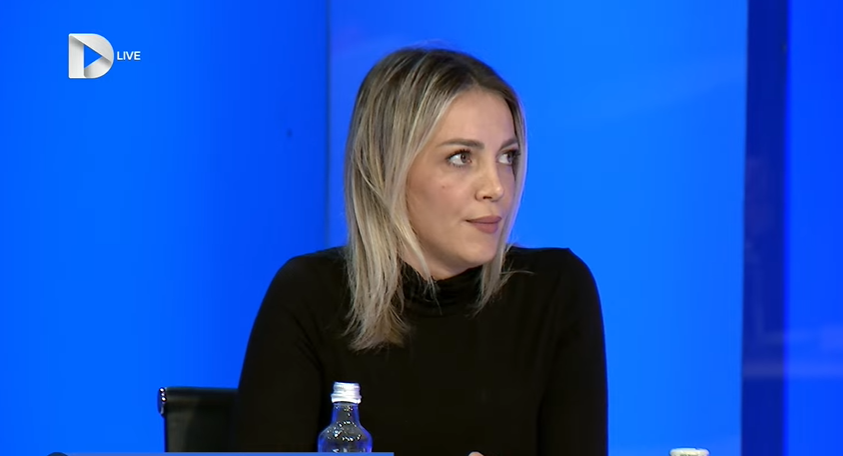 Kuçi: Arlinda nuk zgjodhi të sakrifikohej, shpresonte të kthehej e qetë te djali