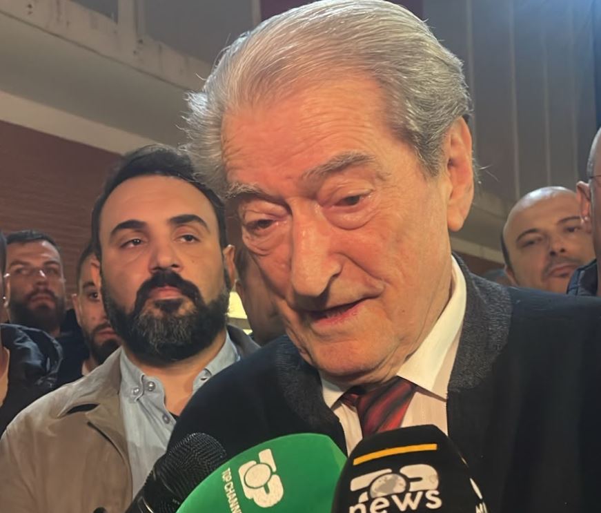 Berisha: Ka skenar për të sulmuar selinë e PD-së