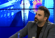 Mehmetaj thotë se u kërcënua pas postimit për Gecin: Nuk pranoj të më diktohet se çfarë të shkruaj