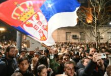 Partia Demokratike Evropiane paralajmëron për provokime të mundshme pas votimit në Serbi