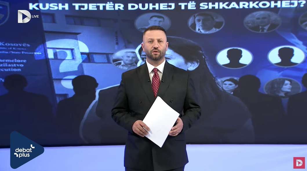 Panduri: Një biznesmene ka marrë përsipër shlyerjen e kredisë së Arlinda Zekajt