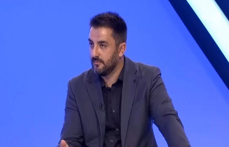 Imeri: Vuçiqi fiton në burgje dhe Kosovë, serbët mbahen peng nga Lista Serbe