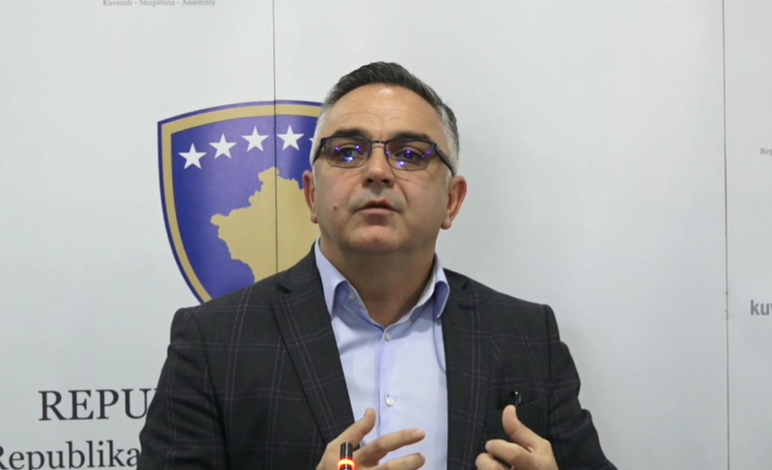Tahiri: Vendi po përballet me varfëri, probleme në shëndetësi e arsim, Qeveria duhet të reflektojë
