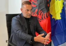 Haradinaj u bën thirrje shqiptarëve në Luginë të votojnë “Koalicionin Shqiptar”: I madh e i vogël dilni në zgjedhje