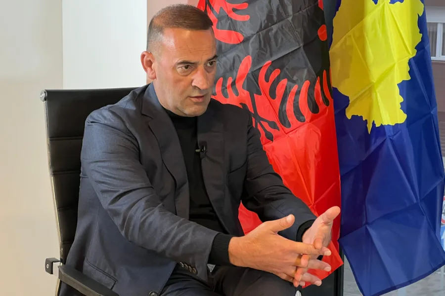 Haradinaj u bën thirrje shqiptarëve në Luginë të votojnë “Koalicionin Shqiptar”: I madh e i vogël dilni në zgjedhje