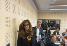 Musliu dhe Demaku lëshojnë mbledhjen e komisionit: Prioritet duhet të jetë Ligji për Dhomat e Specializuara