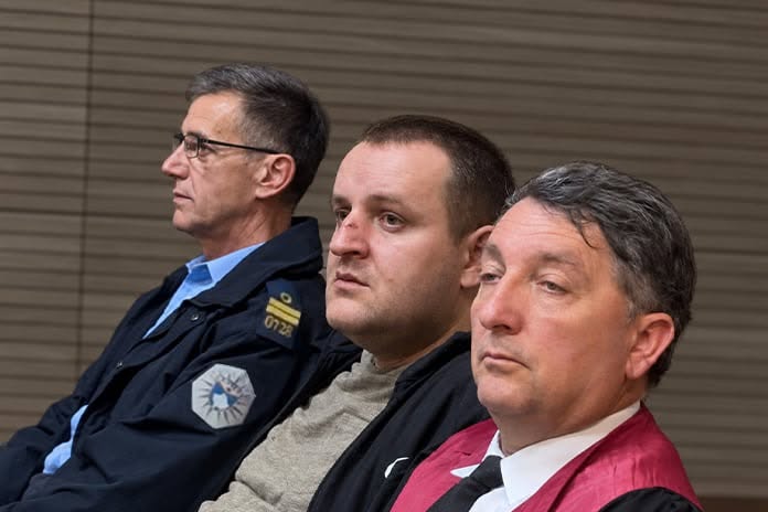 Muhamet Gashi mbetet në paraburgim, Prokuroria zgjeron hetimet për falsifikim dokumentesh dhe vjedhje identiteti