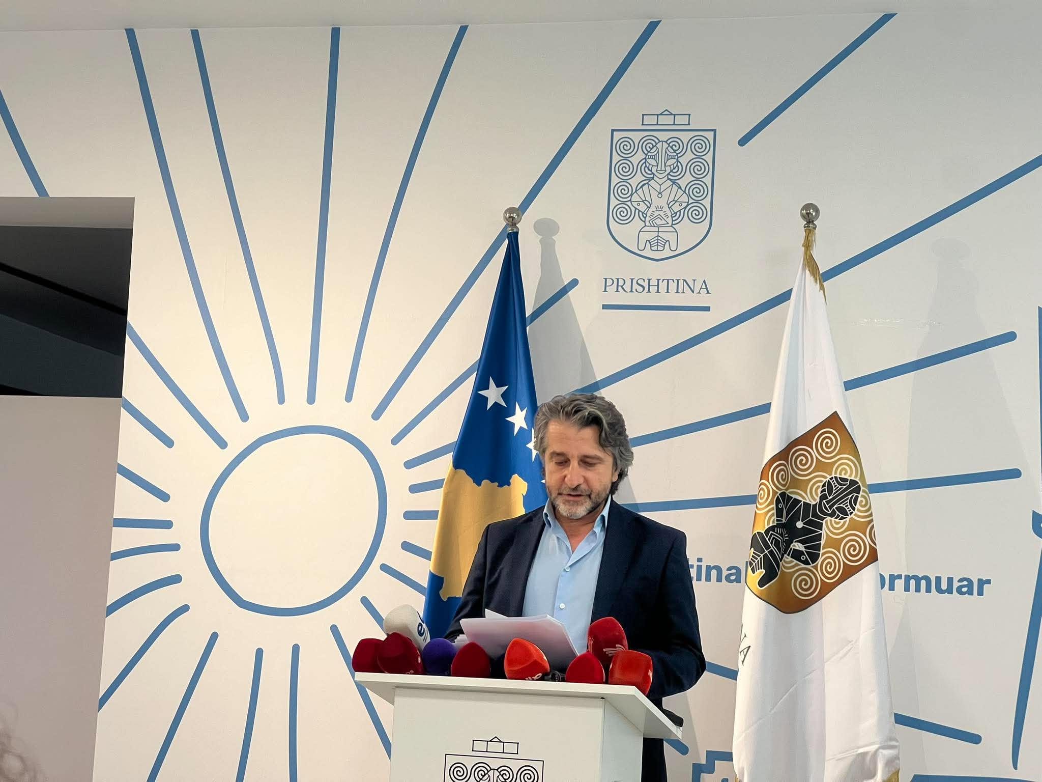 Rama kritikon Qeverinë për mosveprim: Prishtina rrezikon t’i humbë Lojërat Mesdhetare 2030