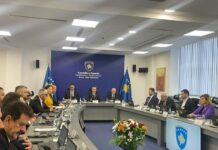 Qeveria themelon grupin punues për strategjinë e apelit në Hagë, kryesohet nga Konjufca