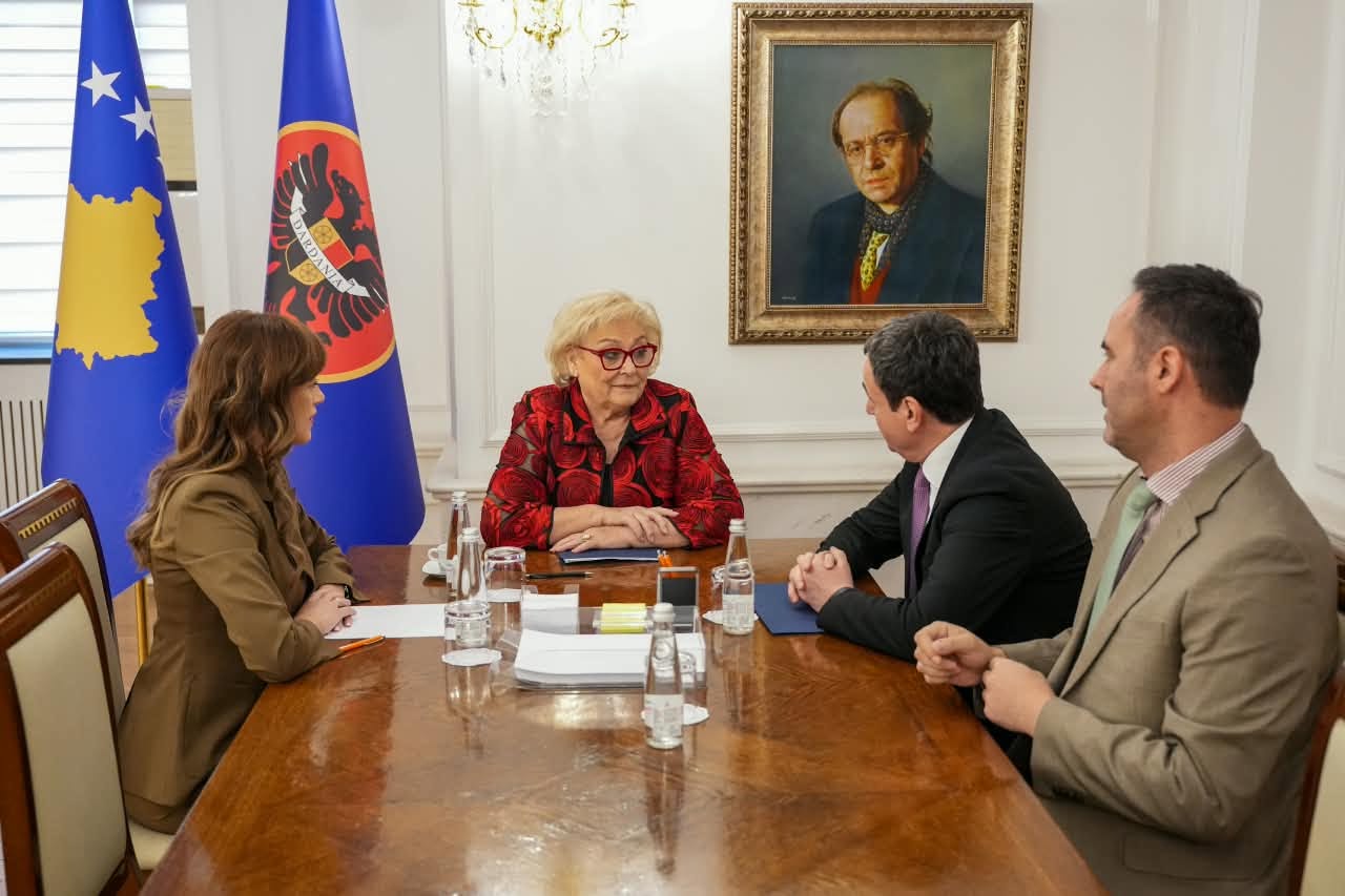 Shiroka Pula mbledh krerët institucionalë, diskutohet edhe strategjia për Apelin në Hagë
